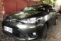 Selling Green Toyota Vios 2016 -4