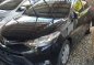 For sale Black 2016 Toyota Vios in Quezon City-0