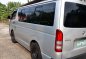 Toyota Hiace 2010 Manual Diesel for sale -8