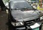 Isuzu Crosswind 2004 Manual Diesel for sale in Makati-7