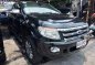 Black Ford Ranger 2014 for sale -0