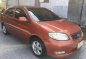 Used Toyota Vios 2003 at 130000 km for sale-6