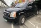 Selling Black Gmc Yukon XL 2011 Automatic Gasoline-0