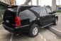 Selling Black Gmc Yukon XL 2011 Automatic Gasoline-4