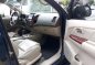 Selling Toyota Fortuner 2007 Automatic Diesel in Quezon City-1