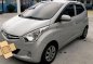 2014 Hyundai Eon for sale in Rosario-0