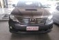 Used Toyota Fortuner 2014 for sale in Mexico-0