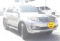 2nd Hand Toyota Fortuner 2015 for sale -2