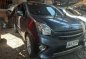 Toyota Wigo 2015 for sale in Quezon City-0