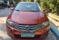 2nd Hand Honda City 2010 Automatic Gasoline for sale in Mandaluyong-0