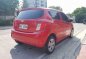 For sale Red 2017 Chevrolet Spark in Quezon City-3
