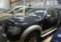 Selling Ford Everest 2007 Automatic Diesel in Quezon City-1