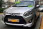 Toyota Wigo 2018 Automatic Gasoline for sale -0