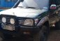 Selling Toyota Prado 1998 Automatic Gasoline in Tanay-1