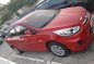Hyundai Accent 2016 Manual Diesel for sale in Las Piñas-1