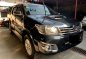 Selling 2nd Hand Toyota Hilux 2014 in Quezon City-0