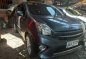 2nd Hand Toyota Wigo 2015 for sale in Marikina-0