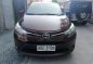 Selling Toyota Vios 2014 Automatic Gasoline in Navotas-0