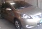 Selling Toyota Vios 2013 at 50000 km in Lemery-4