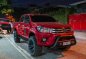 For sale Used 2018 Toyota Hilux at 10000 km in Makati-2