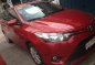 2nd Hand Toyota Vios 2017 Manual Gasoline for sale in Parañaque-9