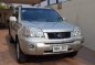 Selling Nissan X-Trail 2010 Automatic Gasoline in Las Piñas-0