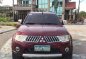 Selling Mitsubishi Montero 2010 at 60000 km in Cebu City-1