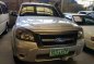 Selling Ford Ranger 2011 Automatic Diesel in Pasig-0