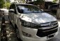 Used Toyota Innova 2016 Automatic Diesel for sale in Pasay-1