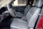 Selling Nissan Frontier 2006 Manual Diesel in Angono-9