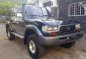 Sell 2nd Hand 1996 Toyota Land Cruiser Manual Diesel in Quezon City-0