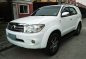 2009 Toyota Fortuner for sale in Angeles-2