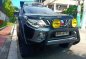 2nd Hand Mitsubishi Strada 2015 Automatic Diesel for sale in Mandaluyong-4