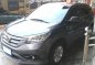 Selling Honda Cr-V 2012 Automatic Gasoline in Calamba-1