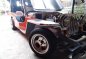 Toyota Owner-Type-Jeep Manual Gasoline for sale in Indang-0