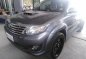 Used Toyota Fortuner 2014 for sale in Mexico-2