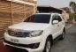 2nd Hand Toyota Fortuner 2014 for sale in Quezon City-0