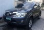 Toyota Fortuner 2011 Automatic Diesel for sale in Parañaque-0