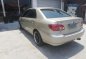 2nd Hand Toyota Altis 2005 for sale-1