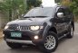 Mitsubishi Montero 2009 for sale in Manila-0