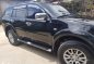 Mitsubishi Montero 2013 for sale in Dasmariñas-2