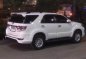 2nd Hand Toyota Fortuner 2014 for sale in Quezon City-4