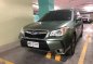 Selling Used Subaru Forester 2015 in Quezon City-4