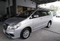 Selling Used Toyota Innova 2014 in Mexico-0