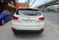 Selling White Hyundai Tucson 2012-6