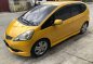 Selling 2nd Hand 2009 Honda Jazz at 70000 km in Manila-1