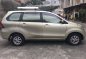 Toyota Avanza 2012 Automatic Gasoline for sale in Manila-1