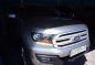 Selling Ford Everest 2018 Automatic Diesel in Manila-3
