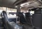 Selling White Nissan Urvan 2015 Manual Diesel -4