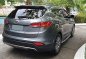 Hyundai Santa Fe 2013 for sale in Quezon City-3